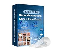 Belly Slimming Patch | Stomach Patches for Belly Fat,Body Care Product, Nano Microneedle Weight Loss Tapes for Ladies Postpartum Mothers Clothing Model Shoppers Wedding Dress Shapers