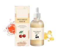 Belly Solution,100ml Plant Moisturizing Belly Lifting Solution | Natural Skin Care Products for Thigh Arm Neck Abdomen Chest Sensitive Dry Women Mother Daily Nighttime