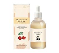 Belly Solution for Women - 100ml Plant Moisturizing Belly Lifting Solution | Nourishing Moisturizer for Sensitive Dry Oily Leg Thigh Arm Neck Abdomen Chest Hips All Type Daily Home Travel