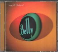 Belly - Sweet Ride - The Best of Belly