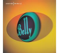 Belly - Sweet Ride: The Best Of Belly