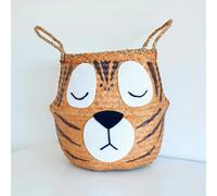 Bellybambino Tiger Basket - Large
