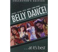 Bellydance: At Its Best [DVD]