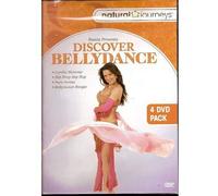 Bellydance Fitness for Weight Loss [DVD] [Region 1] [US Import] [NTSC]