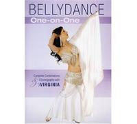Bellydance One-on-One: Complete Comb/Choreog [DVD]