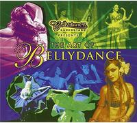 Bellydance Superstar - The Art Of Bellydance