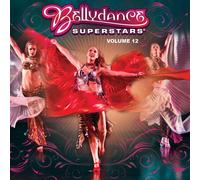 Bellydance Superstar Volume 12 (CD) (US IMPORT)
