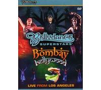 Bellydance Superstars - Bombay Bellywood - Live From Los Angeles [DVD] [Region 1] [US Import] [NTSC]
