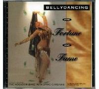 Bellydancing for Fortune & Fame [CD]