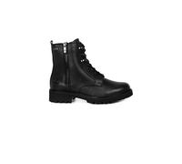 'Belman' Lace Up Ankle Boots Remonte Black 5