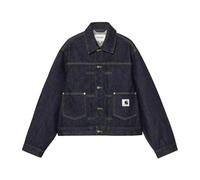 Belmar Jacket- female- Carhartt Wip- Denim Jackets- Blue- M- Jackets M