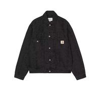 Belmar Jacket - male - Carhartt Wip - Denim Jackets - Black - M - Jackets M
