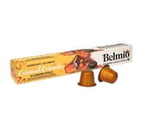 Belmio | Caramel Caramba - 10 pods for Nespresso®