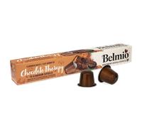 Belmio | Chocolate Therapy - 10 pods for Nespresso®