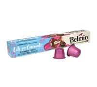 Belmio | Let's go Coconutz - 10 pods for Nespresso®