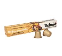 Belmio | Madame Créme Brulée - 10 pods for Nespresso®