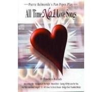 Belmonde, Pierre - All Time No. 1 Love Songs: 20 Timeless Ballads