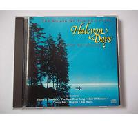 Belmonde Pierre - Halcyon Days: Sound of the Pan Pipes