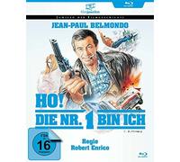 Ho! Die Nr. 1 bin ich