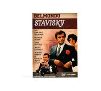 BELMONDO, JEAN-PAUL;-STAVISKY