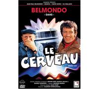 Belmondo: Le Cerveau (French)