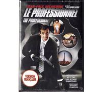 Belmondo - Le Professionnel [DVD] [1981] [Region 1] [US Import] [NTSC]
