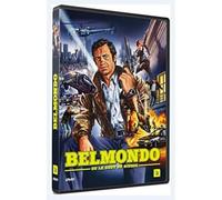Belmondo ou le goût du risque