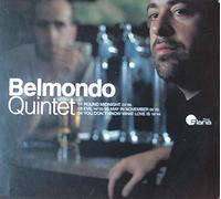 Belmondo Quintet - Belmondo Quintet Live at Plana Bar, Bordeaux