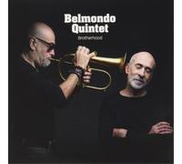 Belmondo Quintet – Brotherhood – CD – Harmonia Mundi