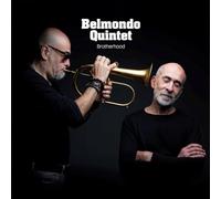 Belmondo Quintet – Brotherhood – Vinyl