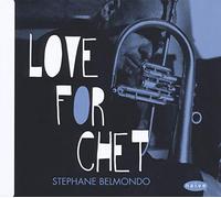 Belmondo, Stephane - Love for Chat