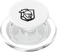 Belmont Abbey - Cute Graphic PopSockets PopGrip for MagSafe