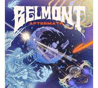 Belmont - Aftermath (LP) [VINYL]