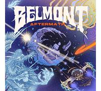 Belmont - Aftermath [VINYL]