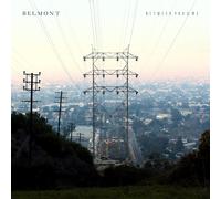 Belmont – Between You And Me – CD – US Import