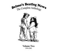 Belmo's Beatleg News: The Complete Anthology Volume II