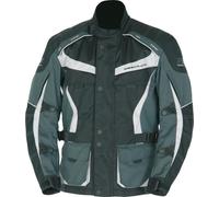 BELO HUSKY women's jacket black-anthracite. M.