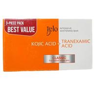 Belo Intensive Whitening Bar Classic Pack of 3