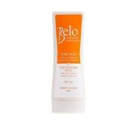 Belo Intensive Whitening Body Lotion with Kojic Acid, Tranexamic Acid, SPF 30, 200ml