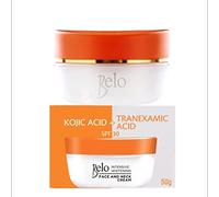 Belo intensive whitening face and neck cream spf 30