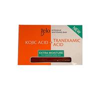 Belo Kojic Lightening Soap Bar (Pack of 3) 65g by Intelligent Skincare Inc.
