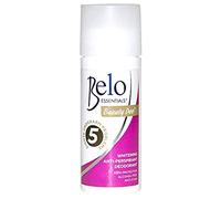Belo Whitening Anti Perspiration Deodorant Roll On 40ml