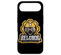 Belobog Heavy Industries Faction Case for iPhone Air