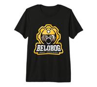 Belobog Heavy Industries Faction Premium T-Shirt