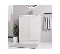 BELOFAY Floor Standing Vanity Unit With Basin