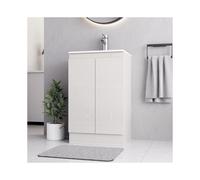 BELOFAY Floor Standing Vanity Unit With Basin