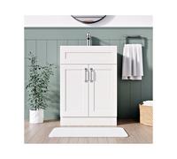 BELOFAY Floor Standing Vanity Unit With Basin