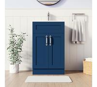 BELOFAY Floor Standing Vanity Unit With Basin