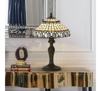 BELOFAY Handmade Bedside Table Lamp