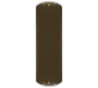 BELOFAY Toughened Grey Tinted Glass Decking Panel Rack Railing Infill Stairparts Easy Fit for Stair, Landing Or Balcony, Glaze Glass Staircase and Chrome Clamps. (6X200X750mm(TxWxH)Grey Landing Panel)